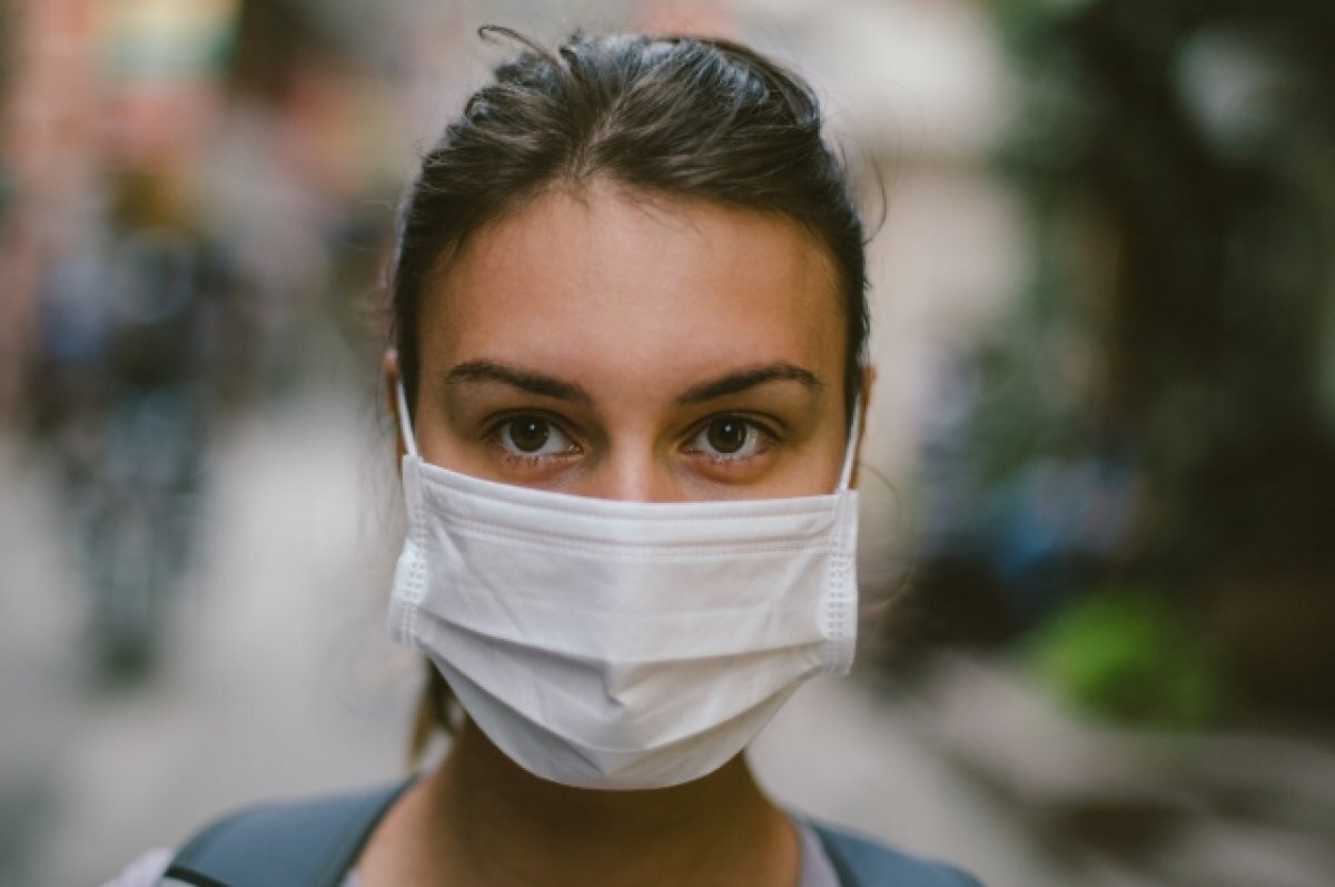    В Башкирии более 200 человек заболели коронавирусом за сутки