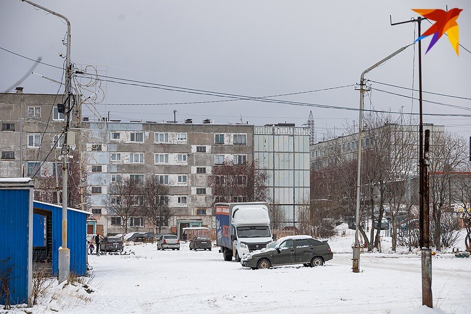     Интернет в населенные пункты-победители проведут в 2023 году. Антон ЗАБИРОВ