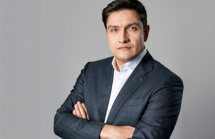    Андрей Писаревпресс-служба