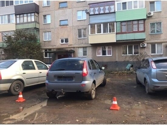     УМВД по Оренбургской области