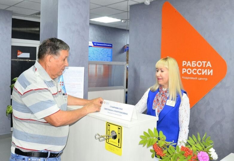     Фото: Министерство социального развития Пермского края