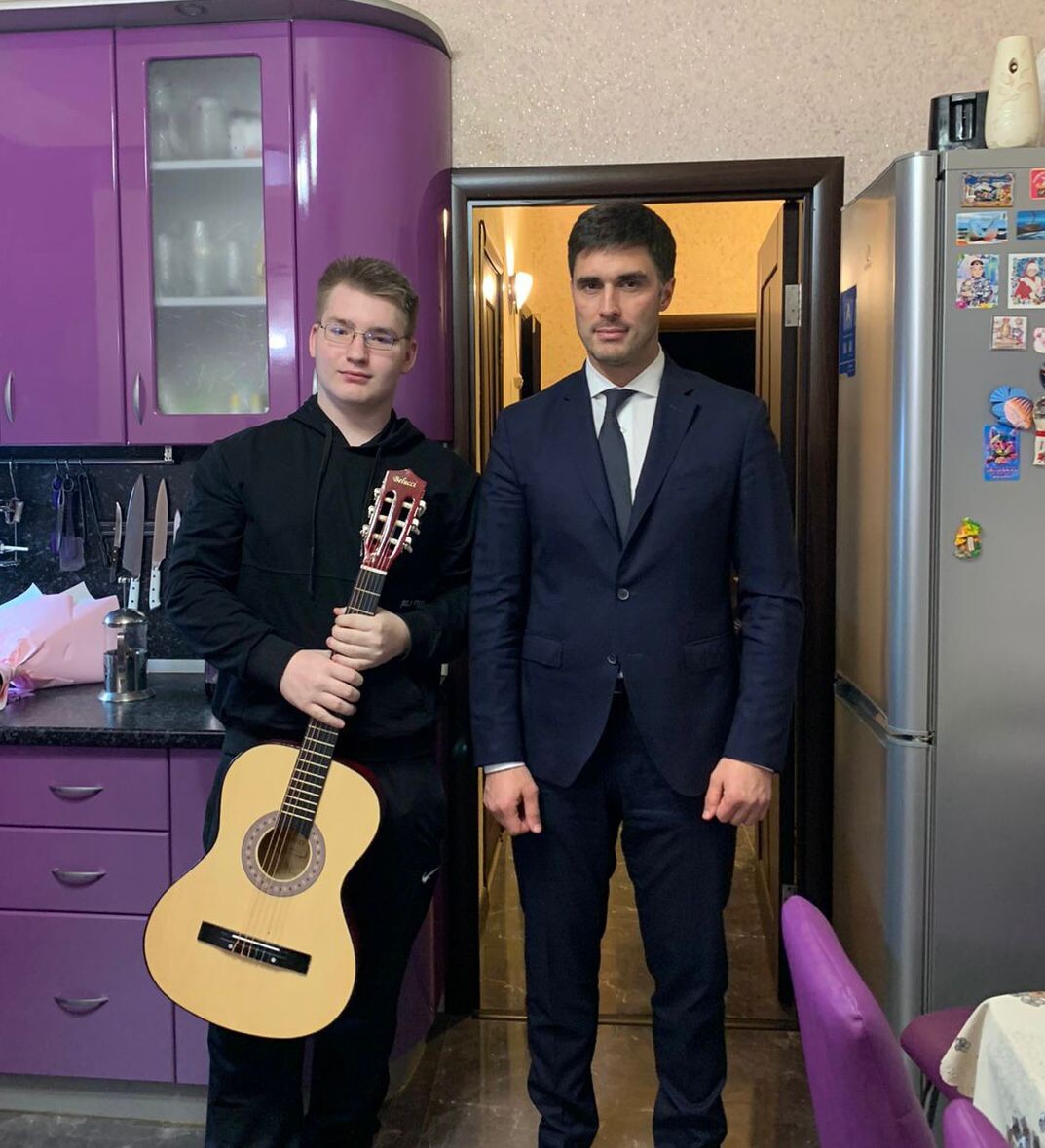 Листайте вправо, чтобы увидеть больше изображений