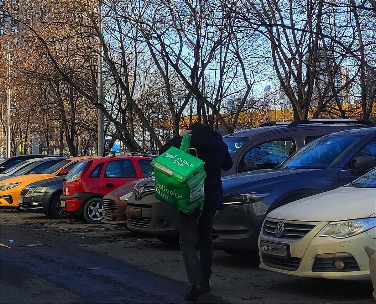 Фото автора