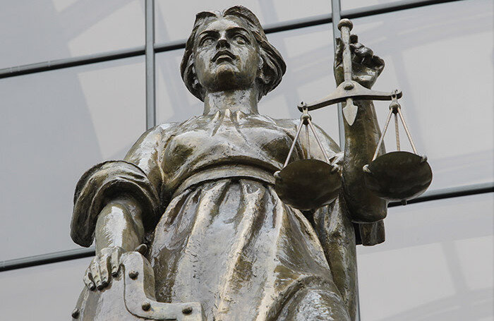    Верховный суд России.Георгий Андреев/ТАСС