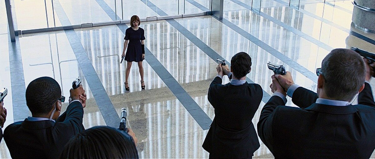 "Время" 2011. kinopoisk.ru