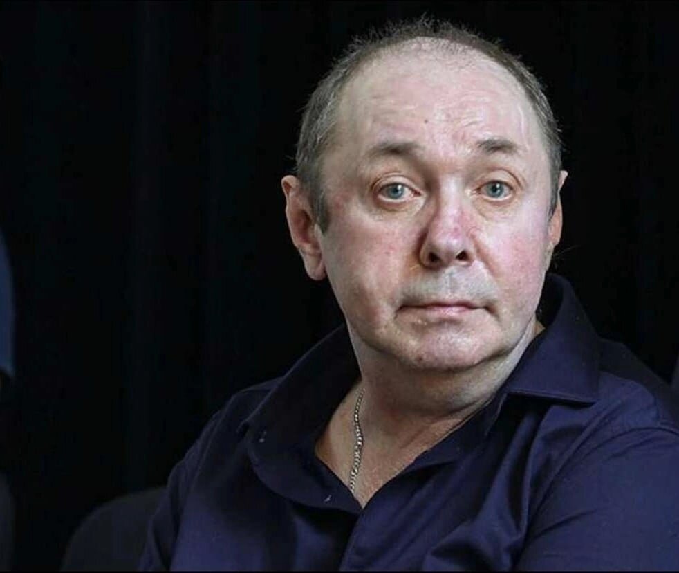 Сергей Кузнецов 