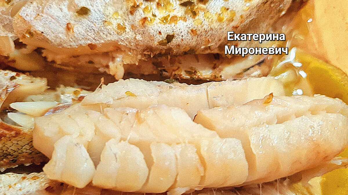Как вкусно приготовить минтай! Рыбу больше не жарю!Вкусный ужин для ...