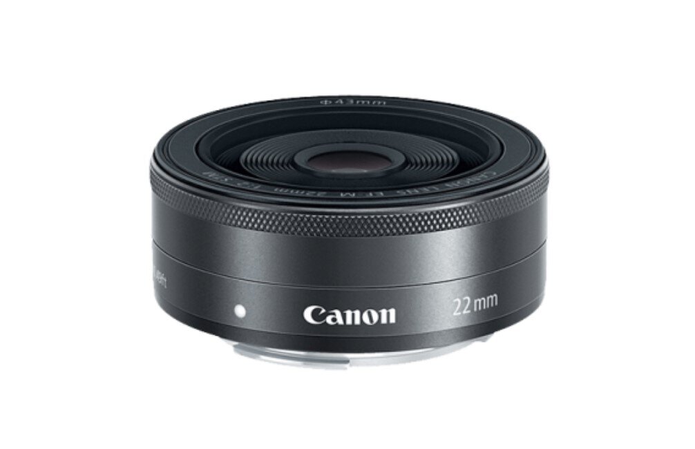    Фото: Canon