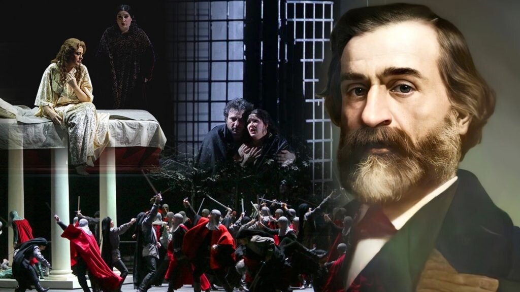 Пьер Луиджи Пицци доносит до нас произведение своего великого земляка в том виде, которое оно его заслуживает