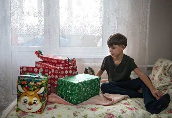 Фото: РИА Новости/Валерий Мельников