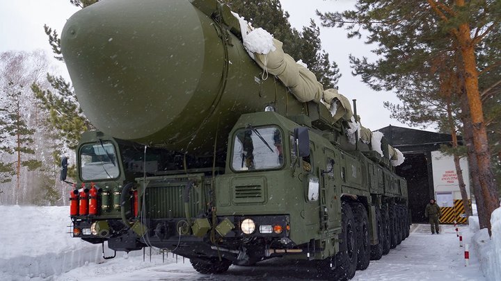 MOD RUSSIA/VIA /GLOBALLOOKPRESS