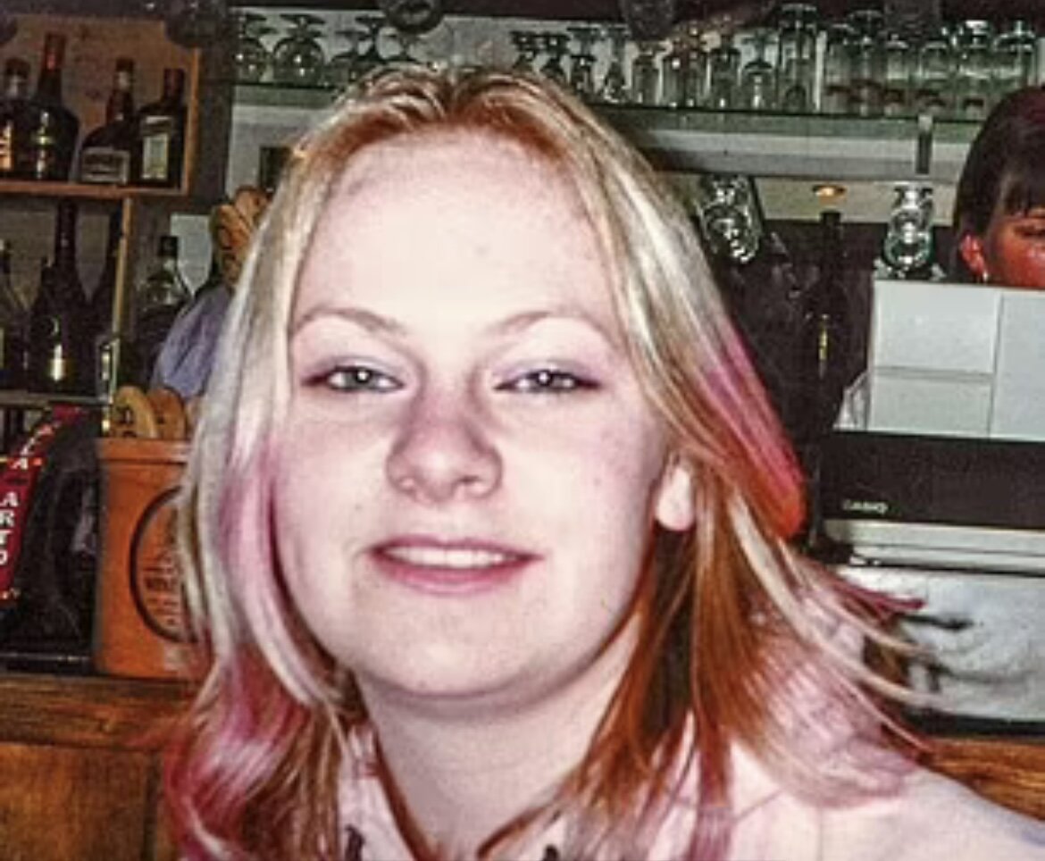 Первая женщина принца Гарри. Фотография из открытого источника. 