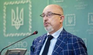    Фото: capital.ua Маргарита Пименова