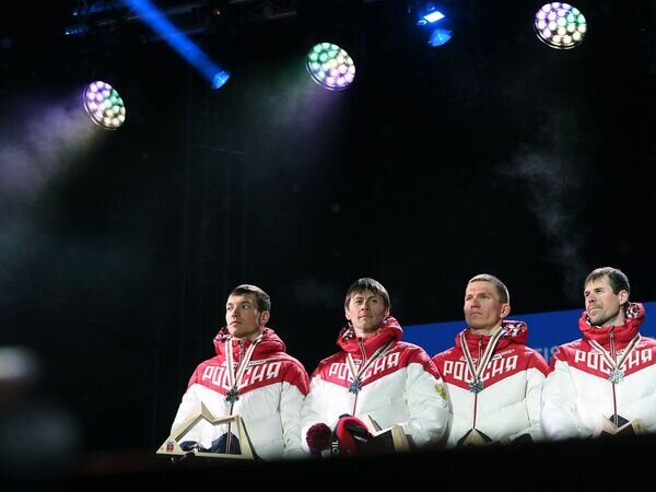    © РИА Новости Александр Вильф