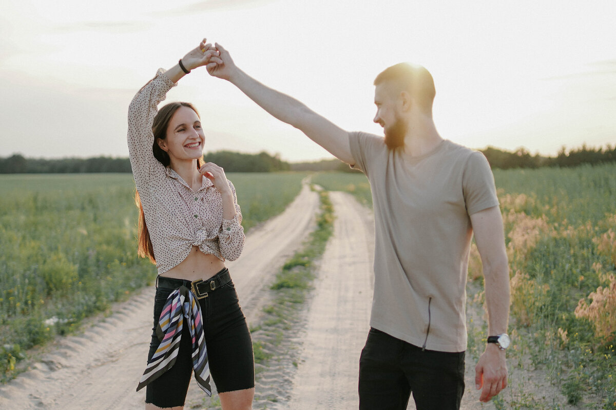 Как начать новые отношения после расставания с мужчиной