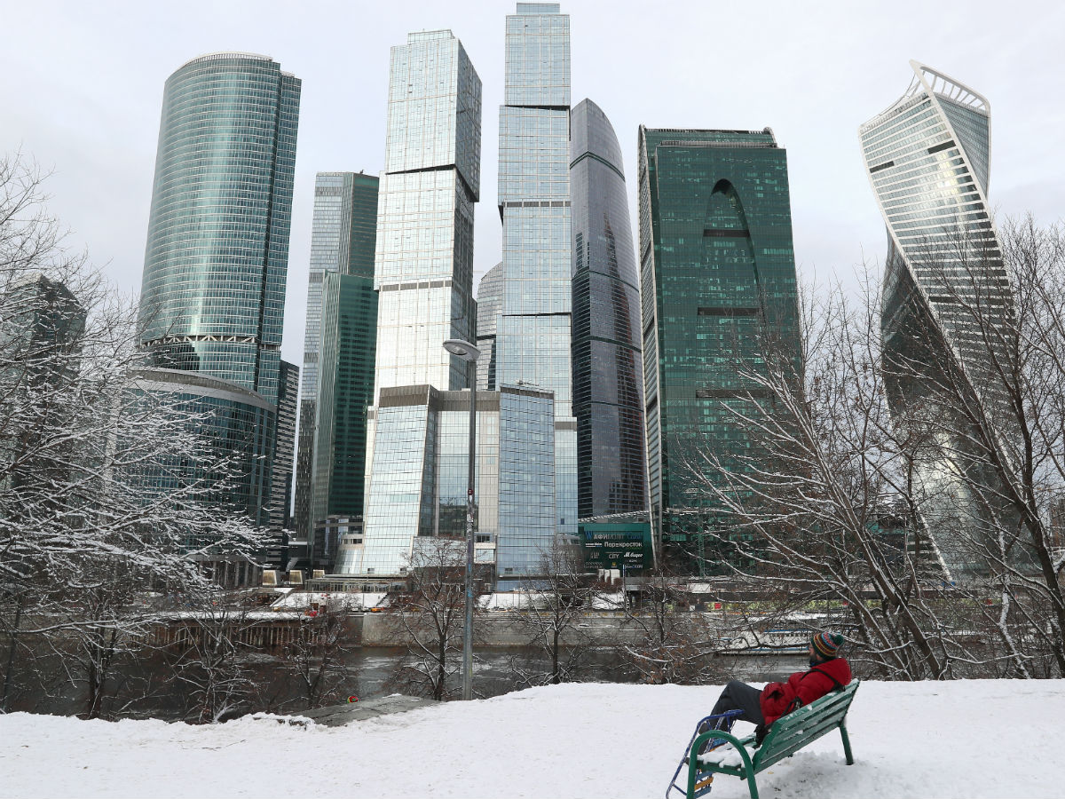 Цены квартир в Феврале. Все по плану.