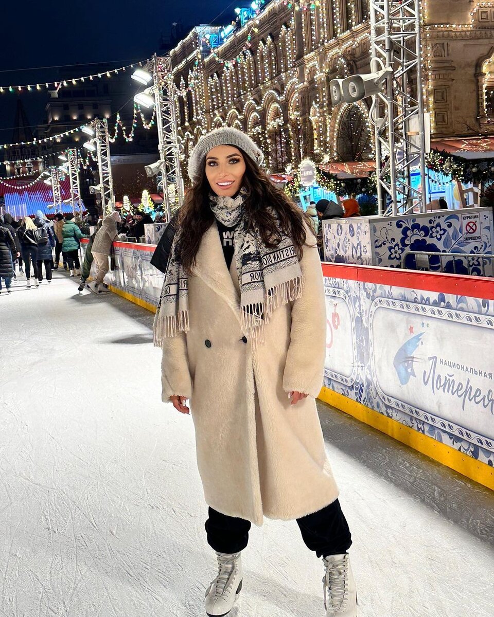 Тата Блюменкранц Дом-2