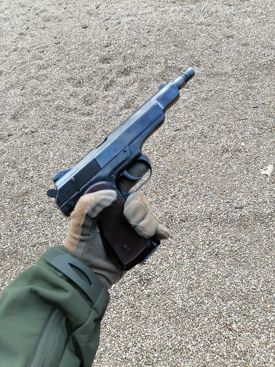 АПБ | Фото: Дмитрий Мигалин (Other Weapons) @dmitriimigalin