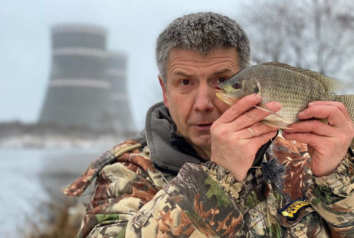 На что ловить тилапию в удомле