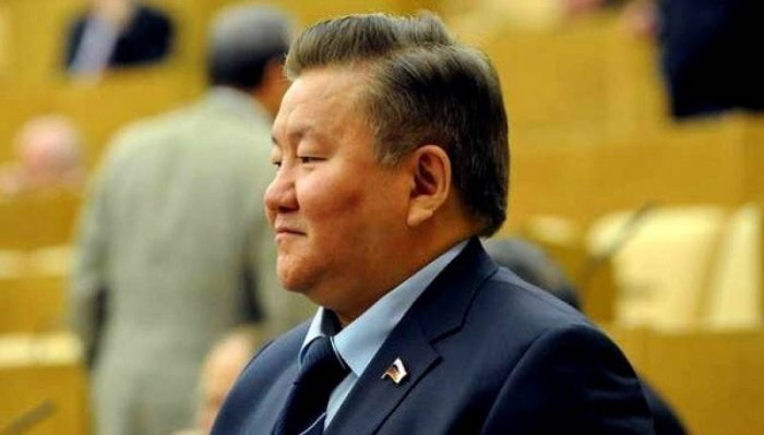 Vostok.Today Федот Тумусов : Обещали льготные билеты всем, а дали только 10%