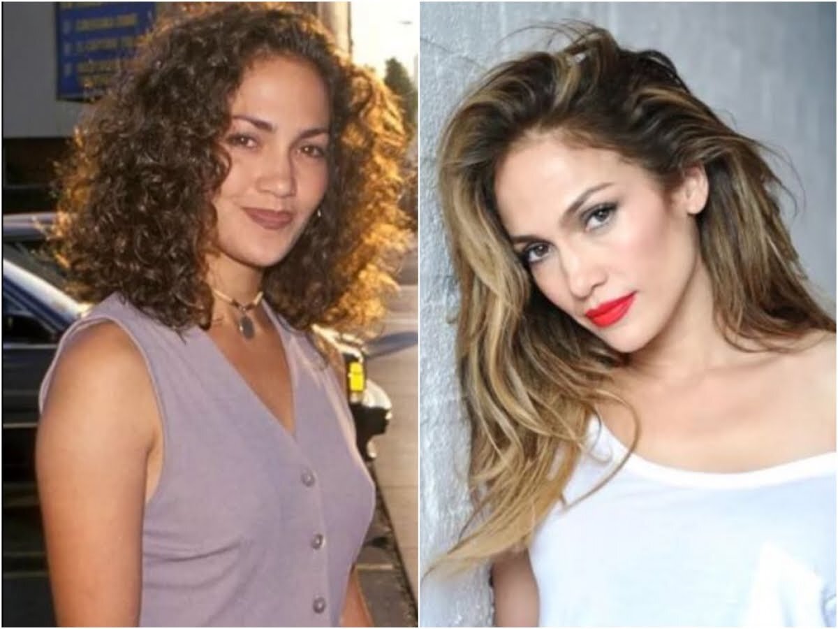 Дженнифер Лопес