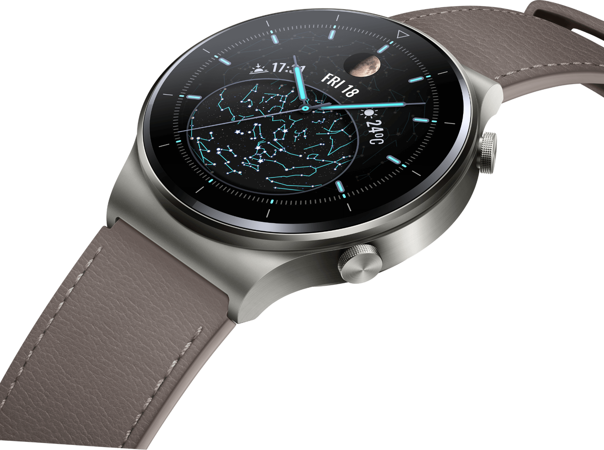 Huawei Watch GT2 Pro