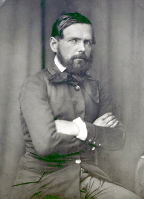 Фридрих Фишер 