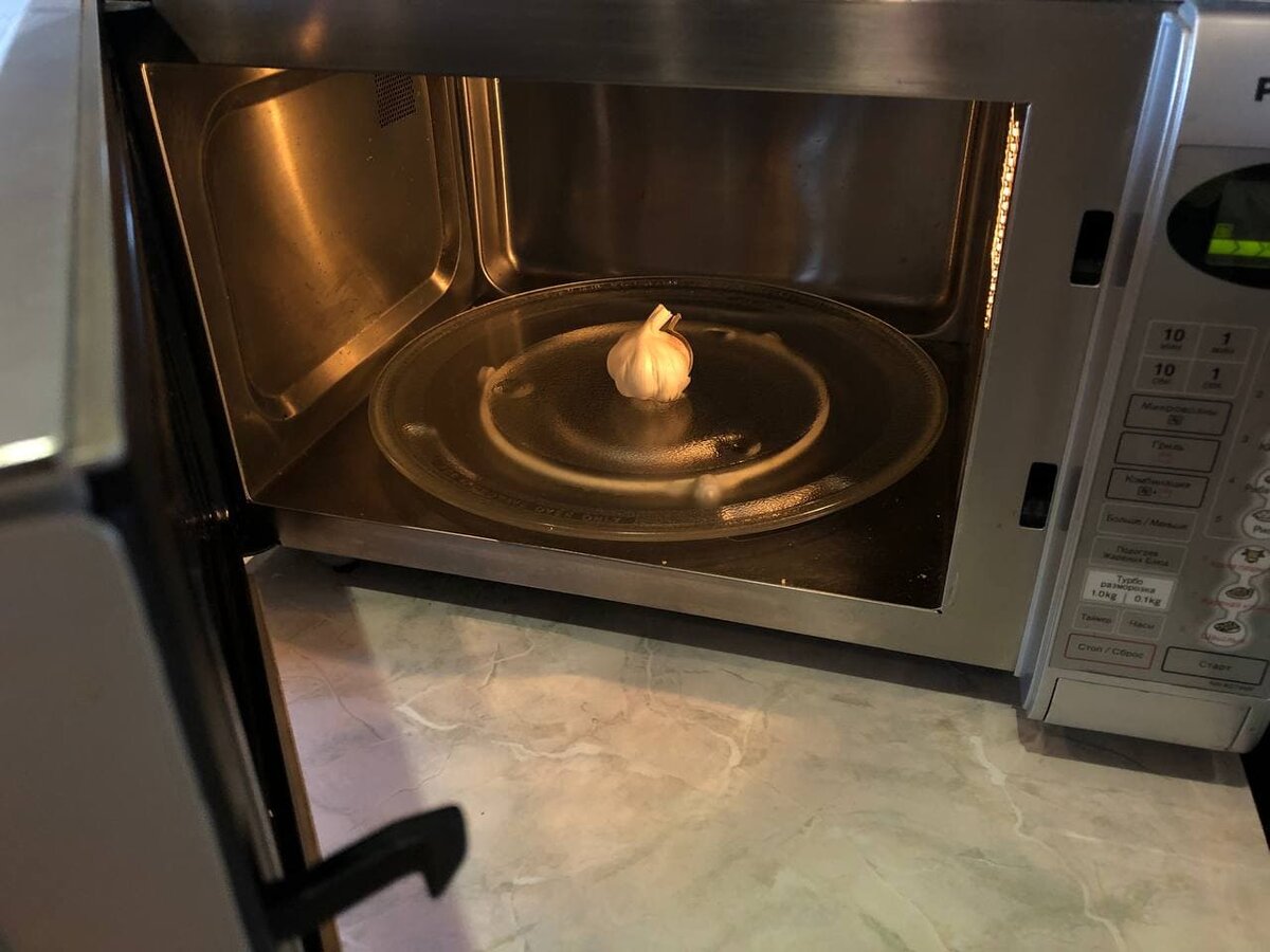 Демонстрирую способ