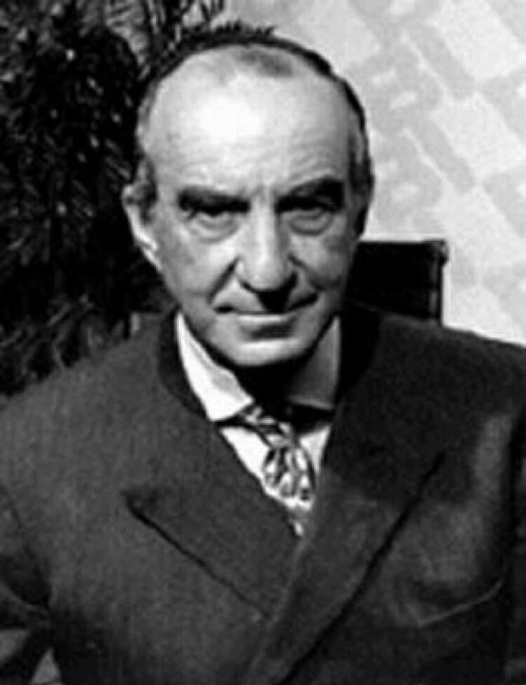 Основатель бренда Гуччио Гуччи. Источник фото: Яндекс.Картинки