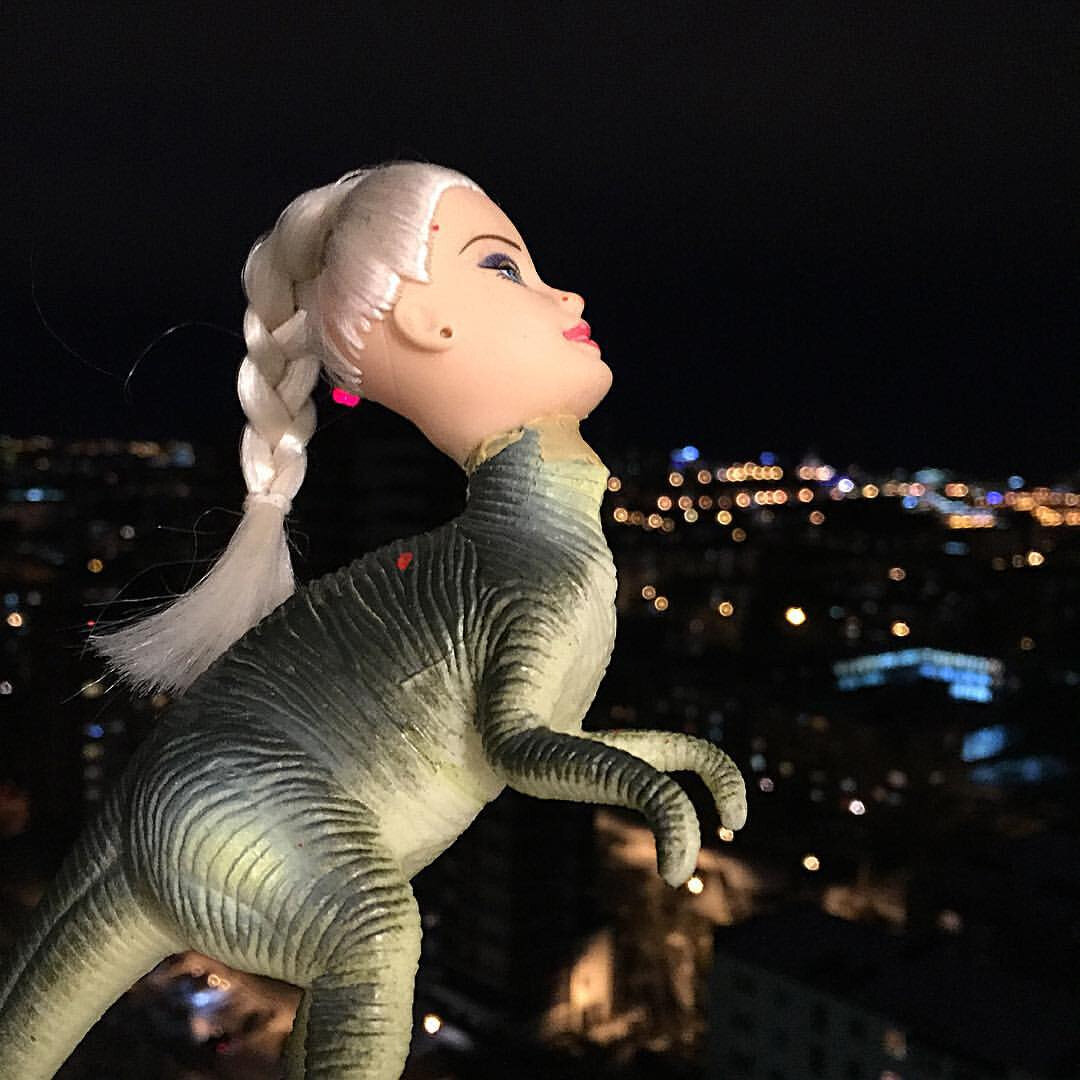 Протобарби