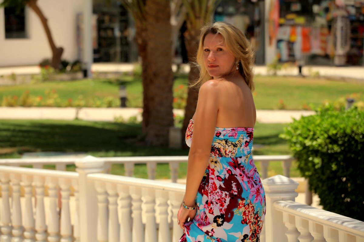 Фото автора