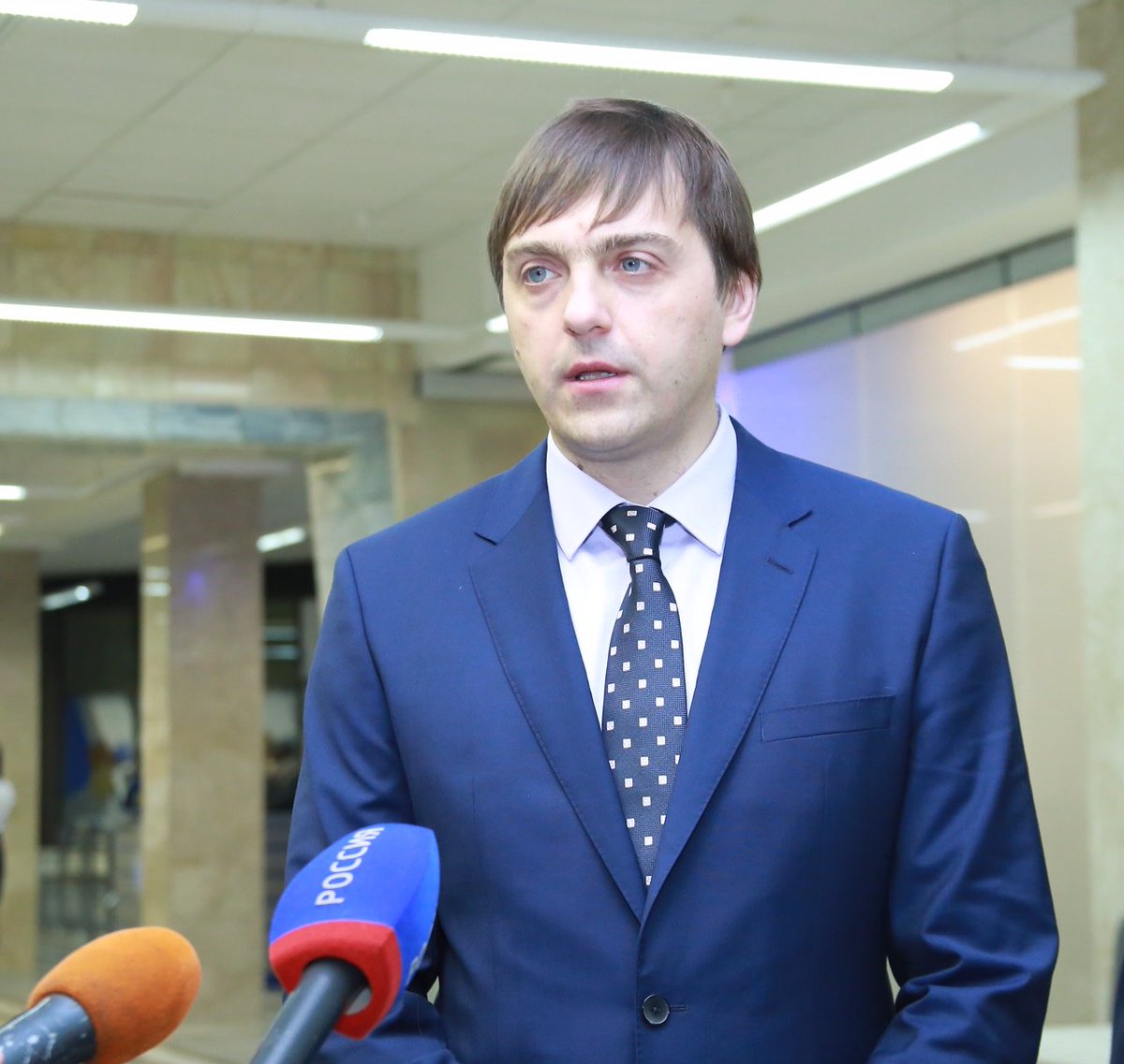 Кравцов был награжден медалью за «За честь и мужество». А в чем они проявилось-то?0