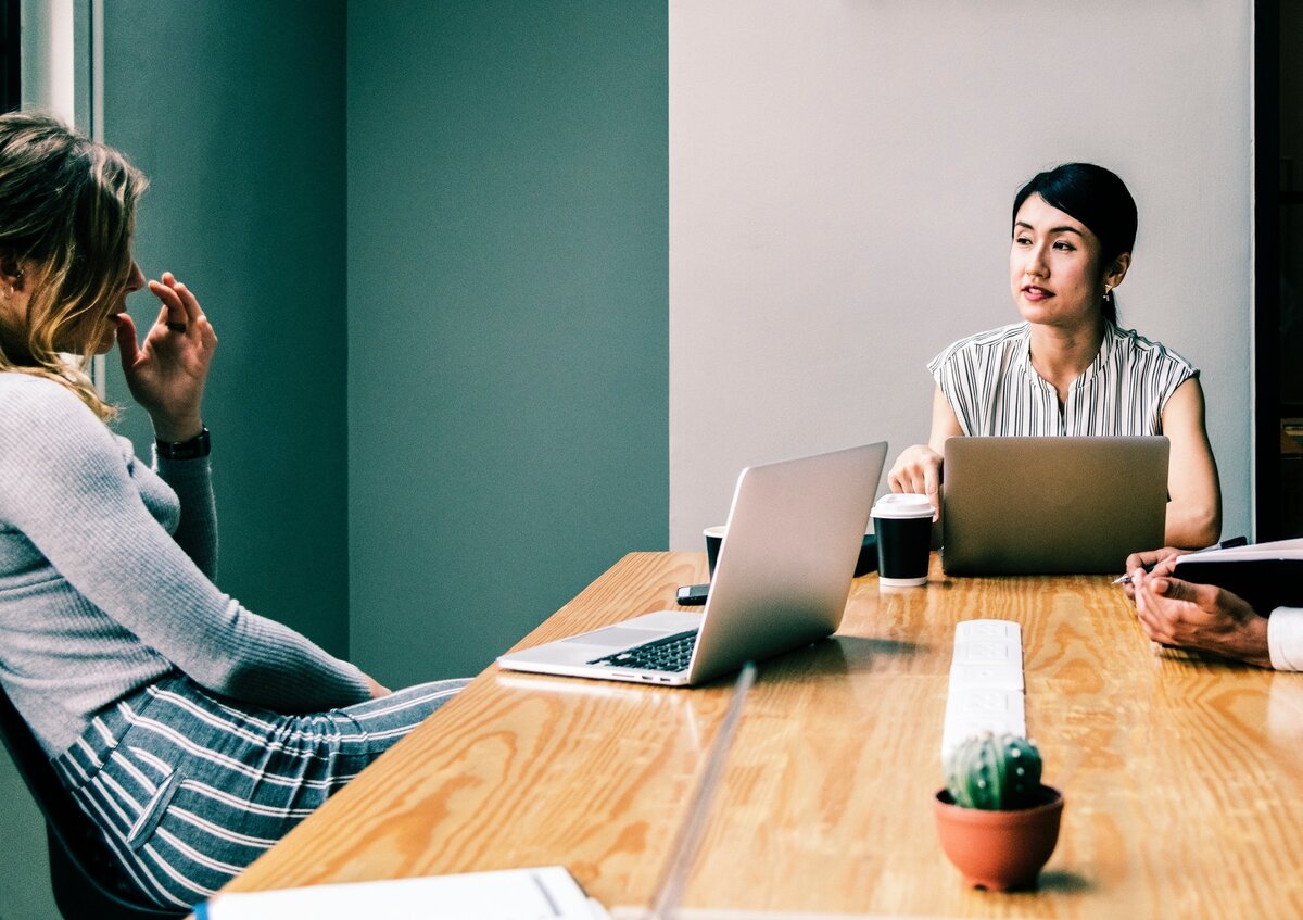 Отличная возможность узнать о человеке больше