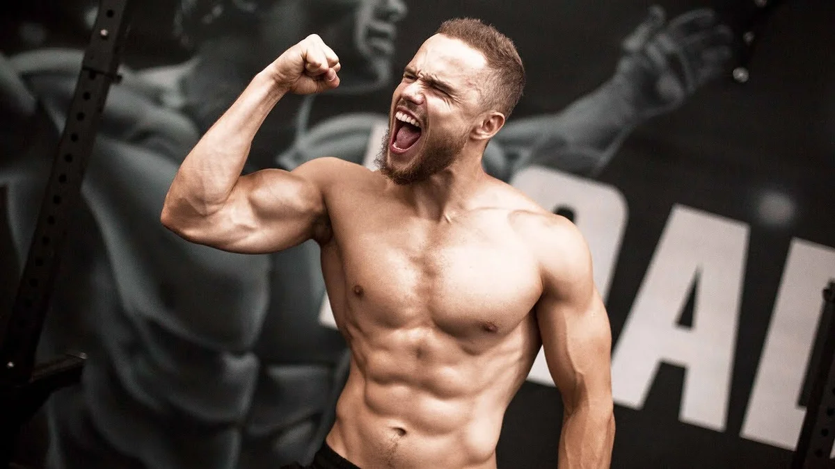 Игорь Войтенко. 