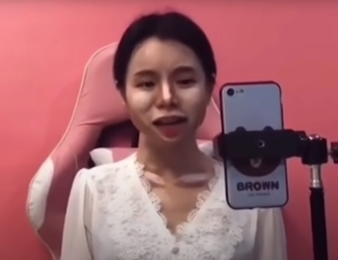 Фото: видео на YouTube South на канале China Morning Post https://www.youtube.com/watch?v=kcA1nebGzgg 