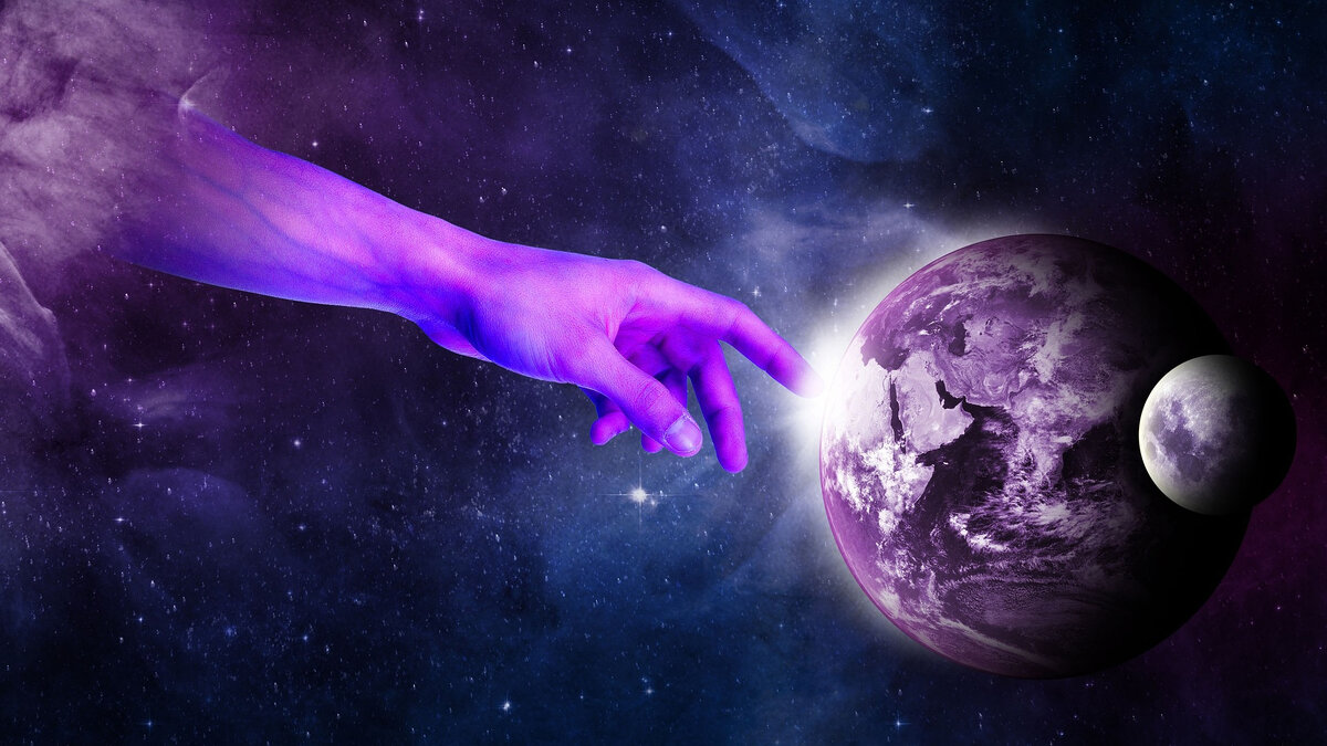 Правда – во всём, а истина где-то рядом