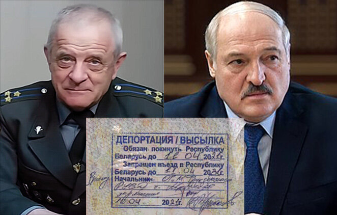За что Лукашенко выслал Квачкова из Беларуси: читайте ниже (фотоколлаж на основе Яндекс.Картинок)