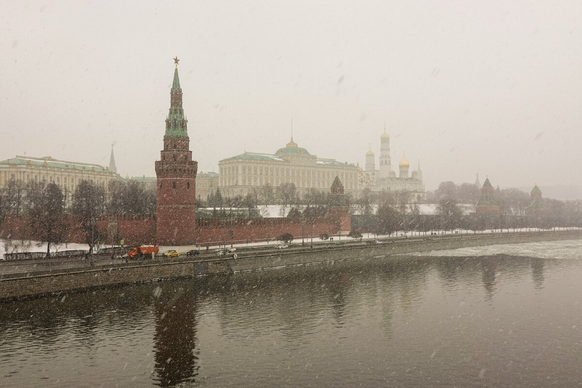 2021. Фото автора статьи