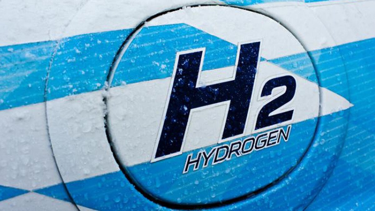 hydrogen. Фото: tuttoautomotive.it