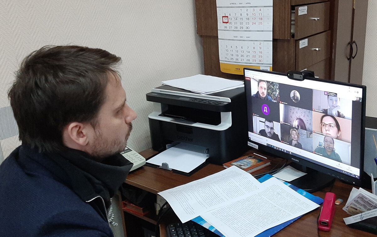 Фото: Татьяна Матаненкова