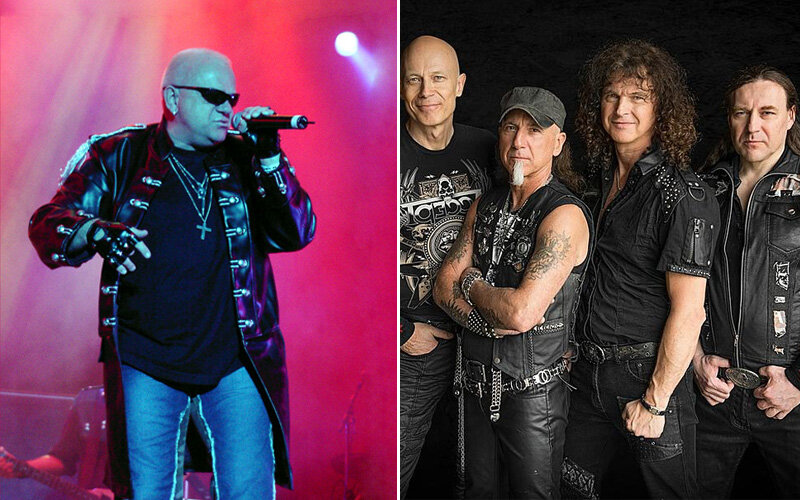 Удо Диркшнайдер / Accept