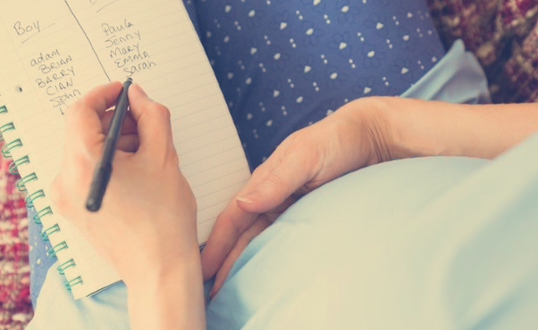 Выбор имени для малыша является значимым выбором