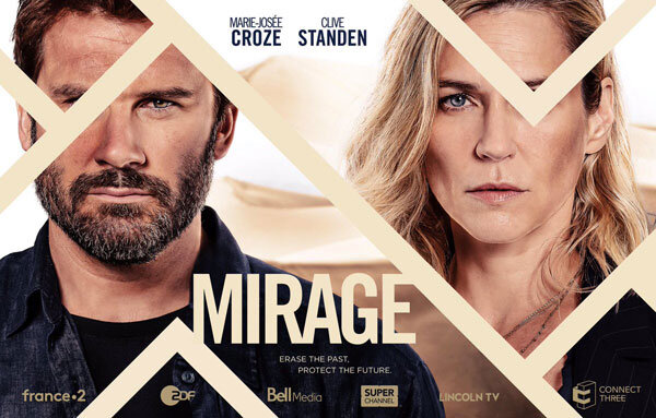 постер к сериалу