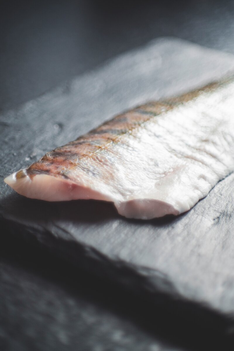 Подборка советов для блюд из рыбы