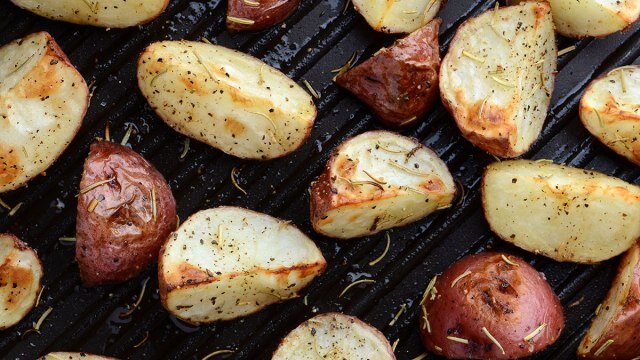Макароны или картофель: что меньше навредит здоровью?