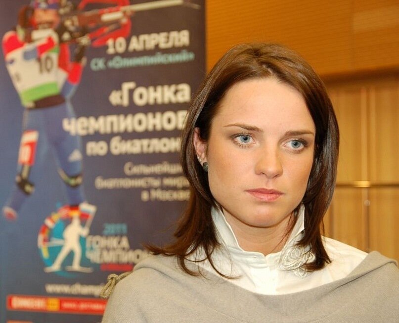 Светлана Слепцова 2010