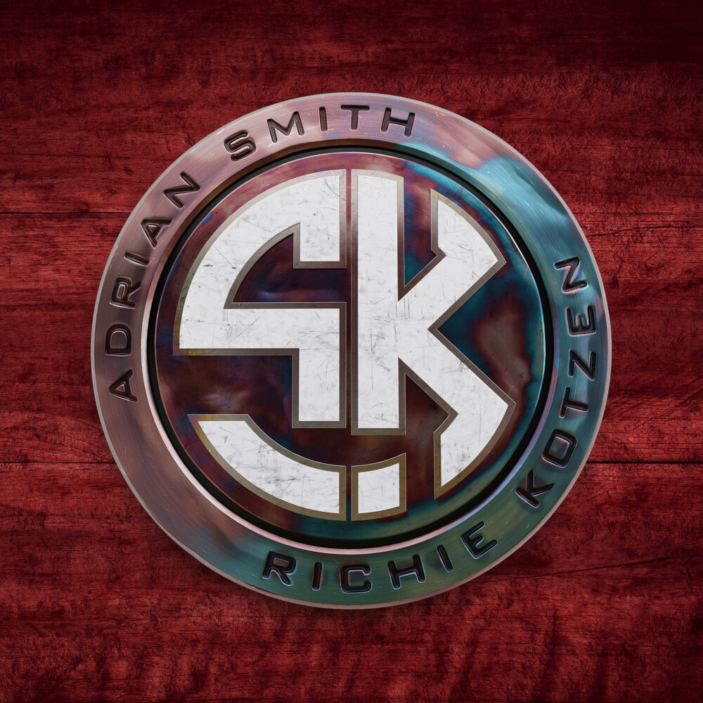 Smith/Kotzen - Smith/Kotzen © 2021