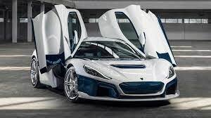 5 САМЫХ ДОРОГИХ АВТОМОБИЛЕЙ 2021