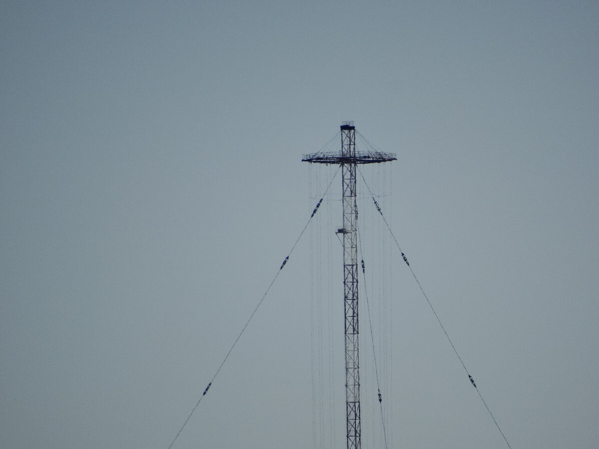 Лысая гора. Волгоград | Per aspera ad astra | Дзен