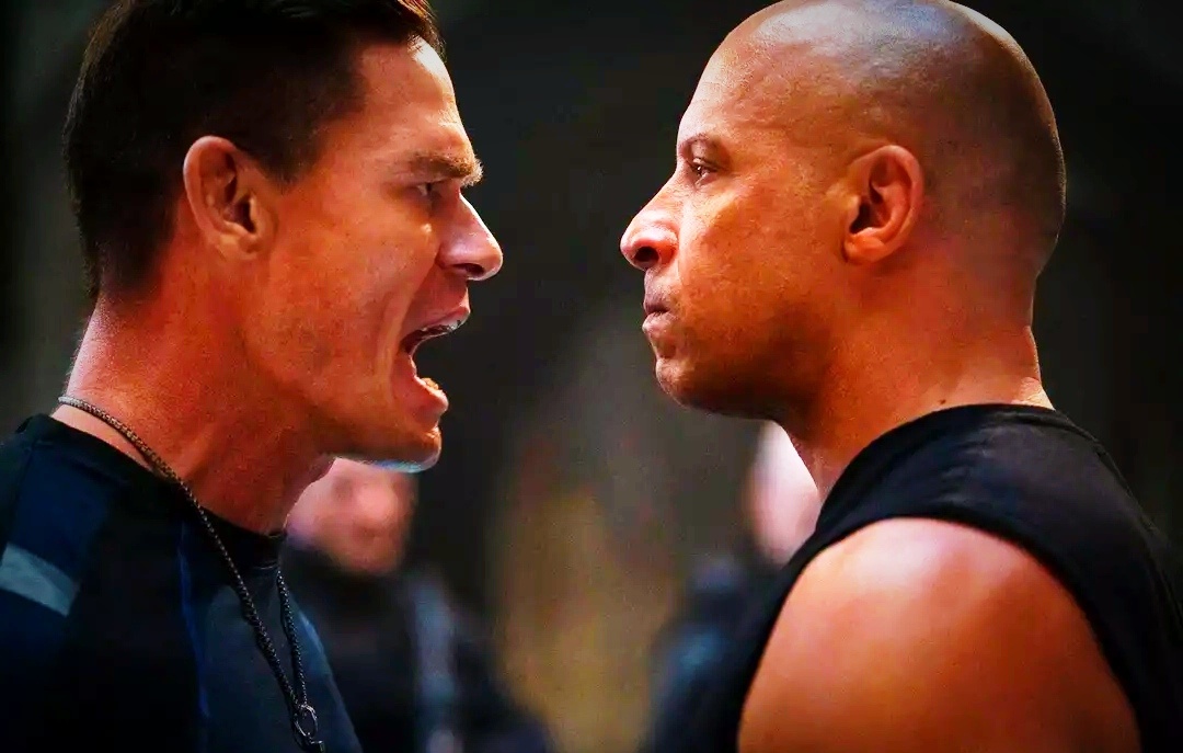 Форсаж 9 (2021)